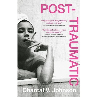 Abbildung von Post Traumatic: Utterly compelling literary fiction about survival, hope and second chances