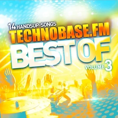 Abbildung von TechnoBase.FM Best Of Vol. 3 [Vinyl LP]