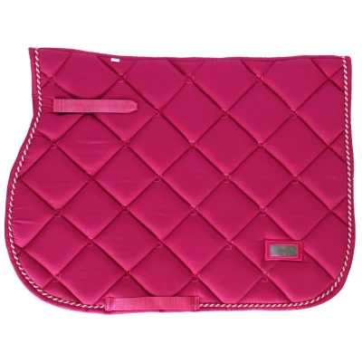 Abbildung von HB Showtime Schabracke Crown VS/Springen Rasberry Pony
