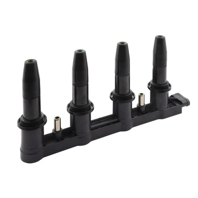 Abbildung von HELLA 5DA 358 000 231 Zündspule 7 12 OPEL: Astra J GTC, Corsa E Hatchback, Sports Tourer