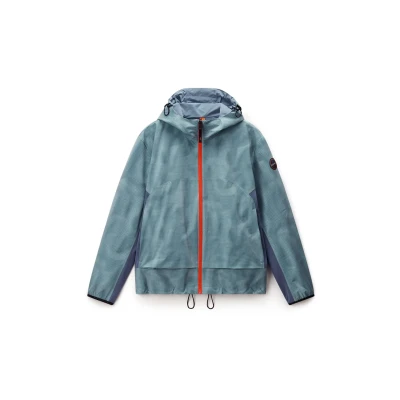 Abbildung von Napapijri Tartuca Leichte Jacke, Herren, Größe: Small, Multicoloured