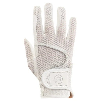 Abbildung von ANKY Handschuhe Brightness Technical Weiß 6