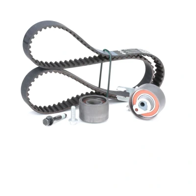 Abbildung von INA 530 0582 10 Zahnriemensatz 132 VOLVO: XC60 I, XC90 V70 3