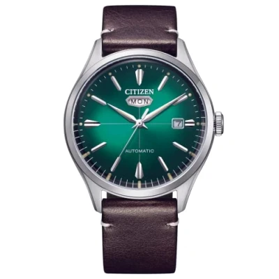 Abbildung von CITIZEN Automatische Uhr NH8390 03XE