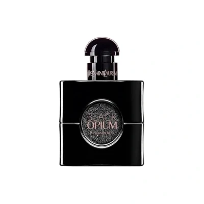 Abbildung von Yves Saint Laurent Black Opium Le Parfum Eau de 30 ml