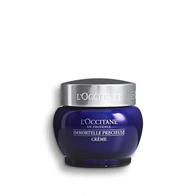Abbildung von L&#039;Occitane Immortelle Précieuse Tagescreme 50 ml