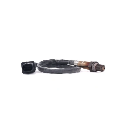 Abbildung von BOSCH 0 258 017 049 Lambdasonde 5 BMW: 3 Saloon, Coupe, Saloon