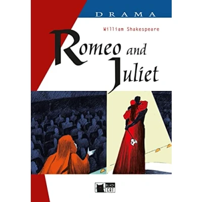 Abbildung von Romeo and Juliet: Englische Lektüre für das 4. und 5. Lernjahr. mit Audio CD (Reading &amp; training: Shakespeare)