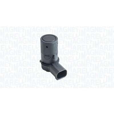 Abbildung von MAGNETI MARELLI 021016036010 Parksensoren hinten schwarz FORD: Transit Mk6 Van