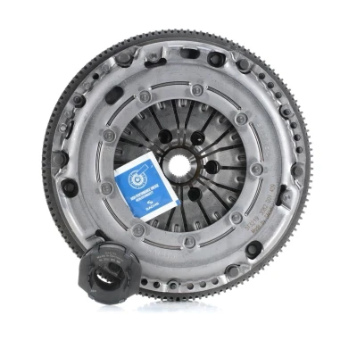 Abbildung von SACHS ZMS Modul XTend 2290 601 050 Kupplungssatz VOLKSWAGEN: Golf 6, Touran I, Plus / Crossgolf, AUDI: A3 Sportback, SKODA: Octavia 2 Combi