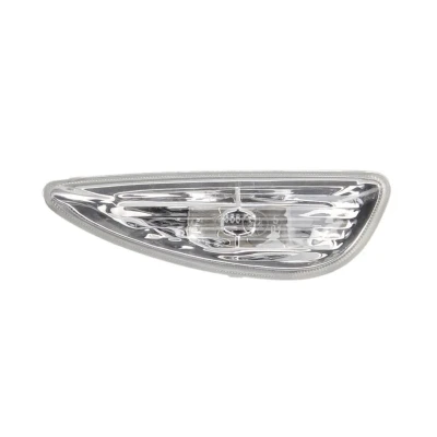 Abbildung von TYC 18 11032 01 2 Blinker vorne links ohne Lampenträger WY5W HYUNDAI: i20 I Hatchback, KIA: Venga
