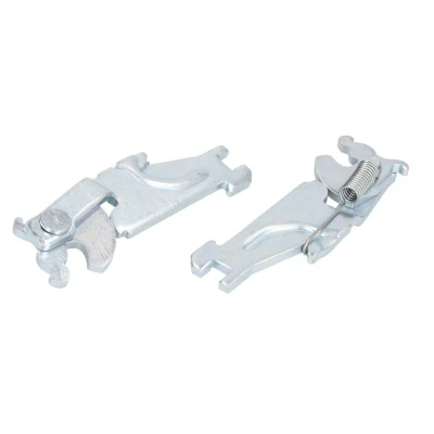 Abbildung von QUICK BRAKE 108 53 016 Nachsteller, Trommelbremse