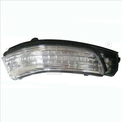Abbildung von TYC 336 0116 3 Blinker Außenspiegel links mit LED