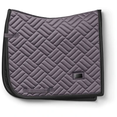 Abbildung von Equestrian Stockholm Schabracke Modern Dressur Dark Violet Warmblut Agradi.deVerkauft von Agradi