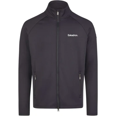 Abbildung von Eskadron Shirt Fanatics Zip Herren Navy M Agradi.deVerkauft von Agradi