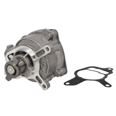 Abbildung von HELLA 8TM 358 400 041 Unterdruckpumpe ohne Dichtung VOLKSWAGEN: Golf 5