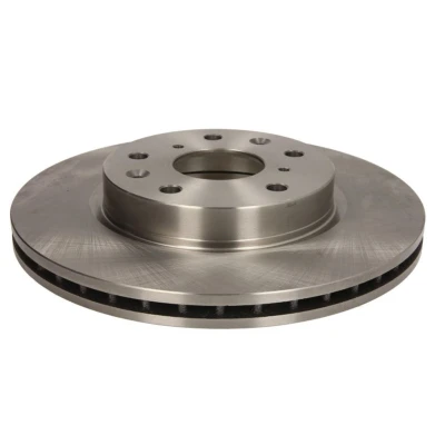 Abbildung von ABE C38020ABE Bremsscheibe Vorderachse 280 22 5 62 Belüftet SUZUKI: SX4 I Hatchback, Saloon, FIAT: Sedici