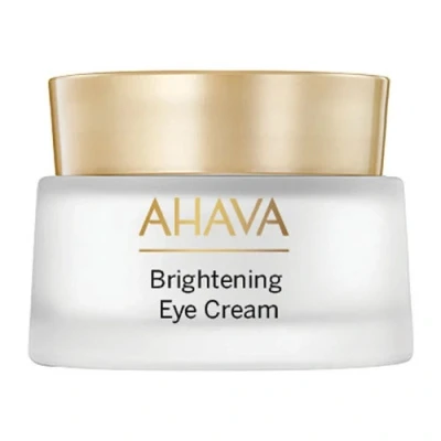 Abbildung von Ahava Age Control Brightening Eye Cream