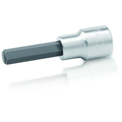 Abbildung von 6 kant einsatz TOPTUL 1/2 zoll mm lang (80mm)