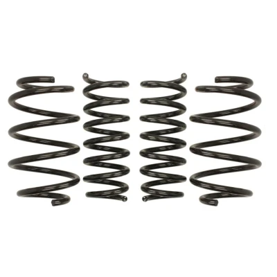Abbildung von EIBACH Pro Kit E10 20 040 02 22 Fahrwerksatz, Federn