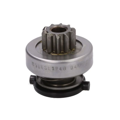 Abbildung von BOSCH 1 986 SE1 740 Freilaufgetriebe, Starter