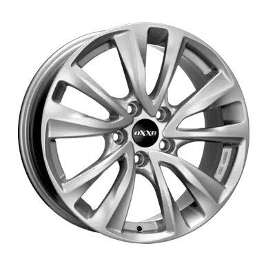 Abbildung von OBERON 5 7 0x17 5x105 ET38 MB56 6