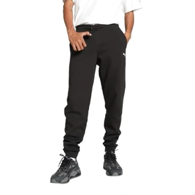 Abbildung von Puma RAD/CAL Jogginghose, Herren, Größe: XL, Black