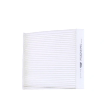 Abbildung von MAGNETI MARELLI 350203066460 Innenraumfilter Filtereinsatz, Partikelfilter 180 249 36 RENAULT: Espace 5, Megane 4, Talisman Grandtour