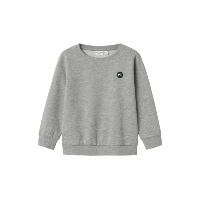 Abbildung von Name it mini Nmmvimo Ls Sweat Bru Noos