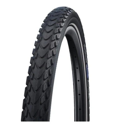 Abbildung von Schwalbe 706033 reifen marathon mondial 28x1.40 hs428 evo v guard plegable negro 37 622