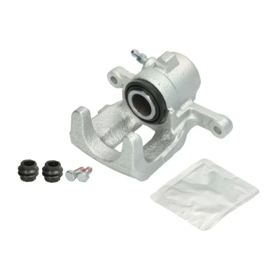 Abbildung von BOSCH 0 986 473 416 Bremssattel Gusseisen 49 MERCEDES BENZ: A Class, B Class