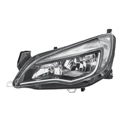 Abbildung von HELLA 1EG 010 011 671 Scheinwerfer OPEL: Astra J Hatchback, Sports Tourer