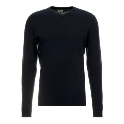 Abbildung von JACK &amp; JONES Male Strickpullover V Ausschnitt