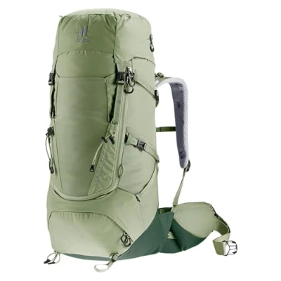 Abbildung von deuter Aircontact Core 45+10 SL Damen Trekkingrucksack