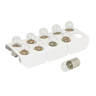 Abbildung von OSRAM ORIGINAL LINE 5007 Glühlampe, Blinkleuchte 12 5 R5W VOLVO: V70 2, MERCEDES BENZ: CLK Coupe, VOLKSWAGEN: Touran I