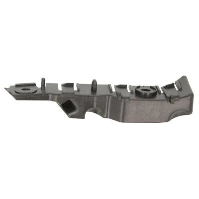 Abbildung von ROMIX C60737 Halter, Stoßfänger vorne links AUDI: A3 Sportback, Hatchback