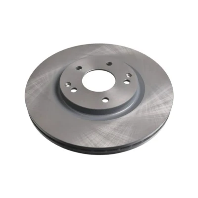 Abbildung von BLUE PRINT ADG043218 Bremsscheibe Vorderachse 298 23 5 112 innenbelüftet beschichtet SSANGYONG: Tivoli Off Road
