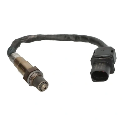 Abbildung von BOSCH 0 281 004 801 Lambdasonde HONDA: HR V II, CIVIC 9, CR 4