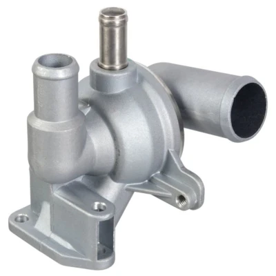 Abbildung von BLUE PRINT ADA109211 Kühlwasserthermostat 80 mit Gehäuse JEEP: Cherokee III