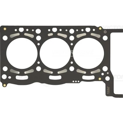 Abbildung von REINZ 61 37735 20 Zylinderkopfdichtung 1,68 84 Metall Lagen Dichtung für Zylinder 1 3 AUDI: A6 C7 Avant