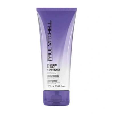 Abbildung von Paul Mitchell Platinum Blonde Conditioner 200 ml