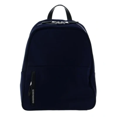 Abbildung von Mandarina Duck Damen Hunter Rucksack, Eclipse