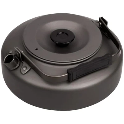 Abbildung von Optimus 8016292 Terra Wasserkessel, 0,7 Liter