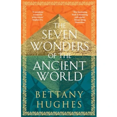 Abbildung von the Seven Wonders of Ancient World