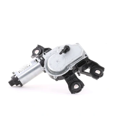 Abbildung von VALEO ORIGINAL PART 579746 Scheibenwischermotor 12 hinten für Links /Rechtslenker VOLKSWAGEN: Golf 5, Plus / Crossgolf, Passat B6 Saloon