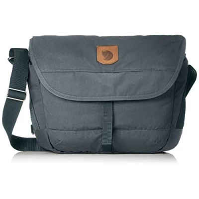 Abbildung von Fjällräven Umhängetasche, Größe: One Size, Grey