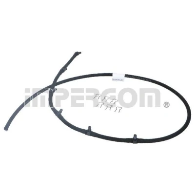Abbildung von ORIGINAL IMPERIUM 85248 Schlauch, Leckkraftstoff BMW: X3, 3 Saloon, Touring