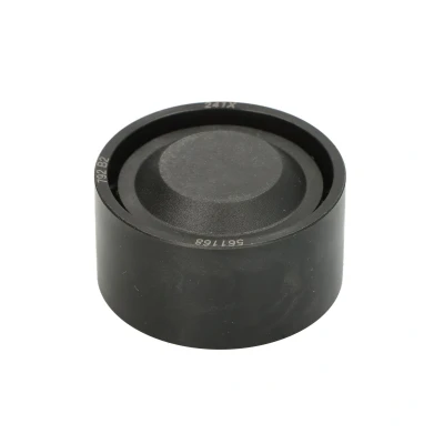 Abbildung von SKF VKM 31028 Umlenkrolle AUDI: A4 B9 Avant
