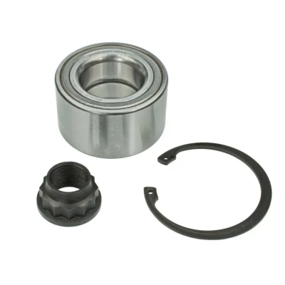 Abbildung von MEYLE 30 14 650 0013 Radlagersatz Vorderachse beidseitig mit Anbaumaterial ORIGINAL Quality 71 Kugellager TOYOTA: Yaris I Hatchback, Verso
