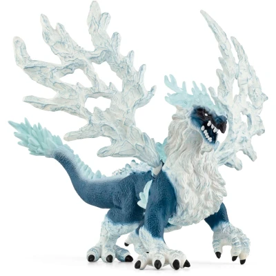Abbildung von Schleich 70790 Eldrador Eisdrache